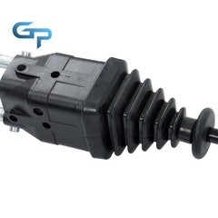 Hydraulic Remote Control Valve 2 Spool 21 GPM Easy Installation Kit