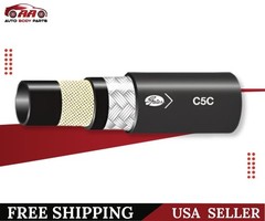 13/32″ ID 330 Ft Reel 100.58m 2000 PSI Gates 8C5CXREEL 70592 C5C Hydraulic Hose
