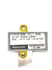 NEW HONEYWELL LP914A 1060 5 PNEUMATIC INSERTION TEMPERATURE SENSOR -40 TO 160F