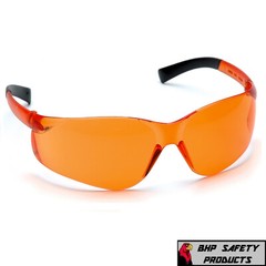 PYRAMEX ZTEK SAFETY GLASSES ANSI Z87.1+ COMPLIANT CHOOSE YOUR COLOR (1 PAIR)
