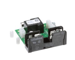 Amana Menumaster Kit- Monitor Relay Brd, Fuse (30A) & Block 14179142 – Free