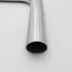 1″ (25Mm) OD 90 Degree Bend Elbow 1 Inch 6061 Aluminum Pipe Tube Intercooler New