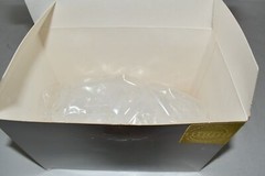 NEW Ambion RNase-Free 0.5mL Microfuge Tubes 1000 x 0.5mL Size AM12300
