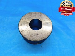 16.895 CLASS X MASTER PLAIN BORE RING GAGE 17.000 -.105 UNDERSIZE 17 mm .6652