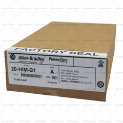 2024 100% NEW Allen-Bradley 20-HIM-B1 PowerFlex Architecture Class HIM