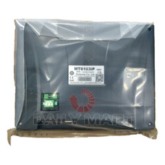 New In Box WEINVIEW MT6103iP HMI Touch Screen 10.1-inch