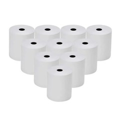 3-1/8″ x 230′ Thermal Paper Rolls Cash Register POS Receipt Paper 10-40 Rolls