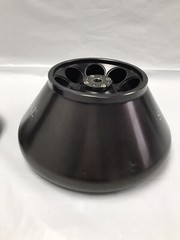 Sorvall SS-34 Autoclavable Rotor 8 x 50mL 25,000 RPM Tested Warranty