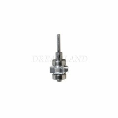 4x Dental Cartridge Rotor Fit 45 ° Angle Degree High Speed Handpiece WCA4 in USA