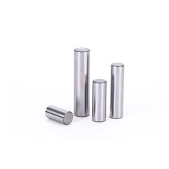 3mm M3 Dowel Pin Parallel Pin Roller Pin Bearing Needle Bearing Steel Dia. 3mm