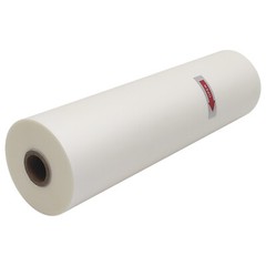 12.5″x656′ BOPP Glue-Based Soft-Touch Laminating Film for Laminating Machine