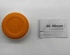 Mircom MIX-2351AP Addressable Plug-in Smoke Detector – Same Day Shipping