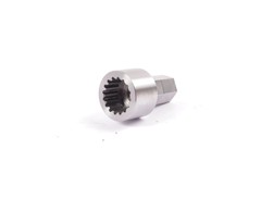 Duplomatic Werkzeugrevolver Kupplung DIN5480 14×0,8 SM-BR 12/20 Clutch No 033103