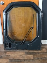 Bobcat Skid Steer Door