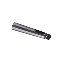 MT1 Spindle to MT2 Arbor Morse Taper Adapter Reducing Drill Sleeve For Lathe