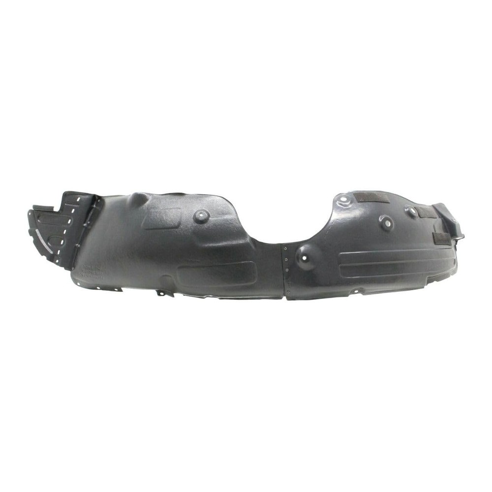 Inner Liner Front Left Driver Side Hyundai Santa Fe Sport 2017-2018 14414381