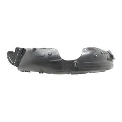Inner Liner Front Left Driver Side Hyundai Santa Fe Sport 2017-2018 14414381