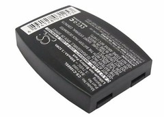 3.7V Battery For 3M C1060 Wireless Intercom,RF1060,T-1 drive-thru headsets,XT-1