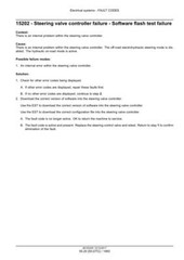 New Holland T9.435, T9.480,T9.530,T9.565,T9.600,T9.645,T9.700 T4B Service Manual
