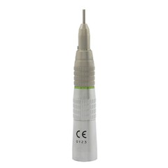 Dental Hygiene Prophy Handpiece Straight Nosecone 1:1 4:1 Low Speed Air Motor 4H