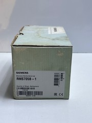 Siemens RMS705B-1 S55370-C100 Switching And Monitoring Device