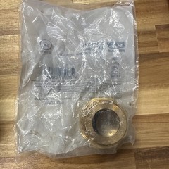 Zurn Wilkins 600XL Water Pressure Reducing Valve 3/4 in Bronze