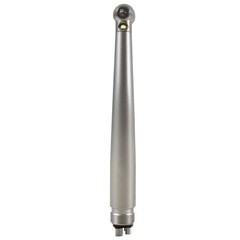 ASkeadnt E-generator Dental LED Fiber Optic /High Speed Handpiece 4 hole NEW