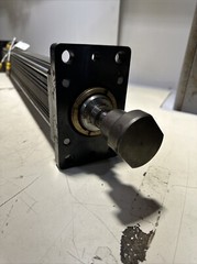 Exlar FT Series Linear Actuator FT35-2110-FPM-AB4 P/N:25260 Lead: 10mm