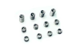 US Stock Thread Repair Tool Kit M7 x 1 Drill Tap Extraction Removal & 12 Inserts