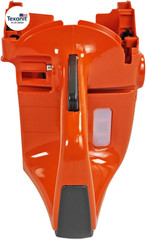 Genuine OEM Fuel Tank Assembly Compatible with Husqvarna K760, K770 Power Cutter