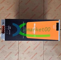 1X NEW Weidmuller Battery DURA ECO LA-BAT 24V 1.2AH 2789890000