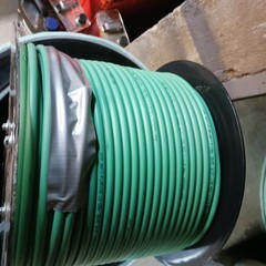 ATP LE-08M (8×5) ANTI-FLAMING 18 XOL W.P. 175 PSI/1.2 MR (100 Meters, 330′)