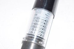 HEDLAND, H596-130, Vista-Gage 250-3000PSIG