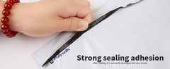 Poly Mailers 19x24Inch 250Pcs,Waterproof Shipping Bags Self Seal Heavy Duty