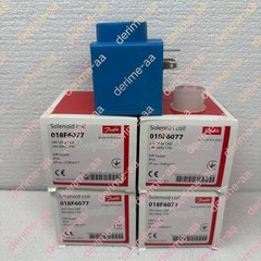 Danfoss 018F6077 BE024CS 24V Solenoid valve coil#1pcs new in box