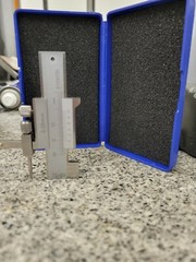 SWAN LEVELNESS STYLE GAGE FLUSHNESS GAUGE BODY GAGE