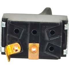Electrical Parking Light Toggle Switch Fit for Kenworth K301198 05679 HD NOS