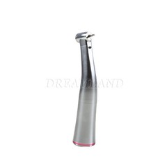 X95L Dental 1:5 Increasing LED Fiber Optic Contra Angle Handpiece fit NSK Ti-MAX