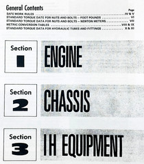 International Cub Cadet 128 129 149 Lawn Garden Tractor Workshop Repair Manual