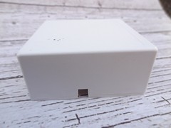 2/Pack Primex Surface Mount Duplex Case Only White Housing Assembly STAR558-85