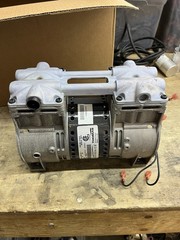 Rebuilt Thomas Compressor Pump 2660 CE54 – 979d