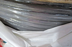 Siemens PM0A55E41G46 50m / 164ft Hose Line Cable 3010512758 *NEW*