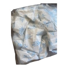 Silica Packs Sealed 50 Gram 20 Packets Food Safe For Moisture Absorbers Fresh