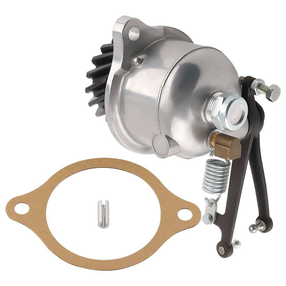 2 Arm Tractor Governor Assembly For Ford New Holland 8-N 8N 8N18204B-A 8N18204B