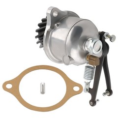 Assembly Tractor Governor For Ford Holland 8-N 8N 1109-6400 86979850 8N18204B