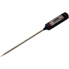 Appli Parts APTT-DPD Digital Pocket Thermometer -58 F to 572 F (-50 C to 300 C)