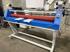 GFP 263C 63 inch Wide Format Pressure Sensitive Roll Cold Laminator – SC