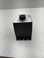 NEW EAGLE SIGNAL BR19A6 ELECTRIC RESET TIMER 10A, 1/3HP, 125-250VC 0-30MIN