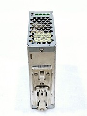 Mean Well EDR-120-24 AC-DC Industrial DIN Rail Power Supply #2