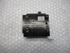 CUTLER HAMMER BA130 BREAKER 1POLE 30AMP NSNP
